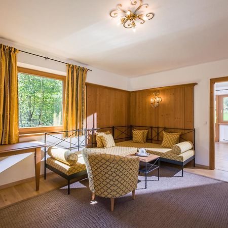 Hotel Haflingerhof Oberau Phòng bức ảnh