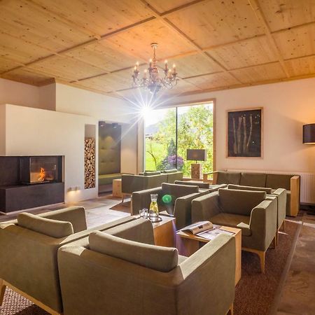 Hotel Haflingerhof Oberau Ngoại thất bức ảnh
