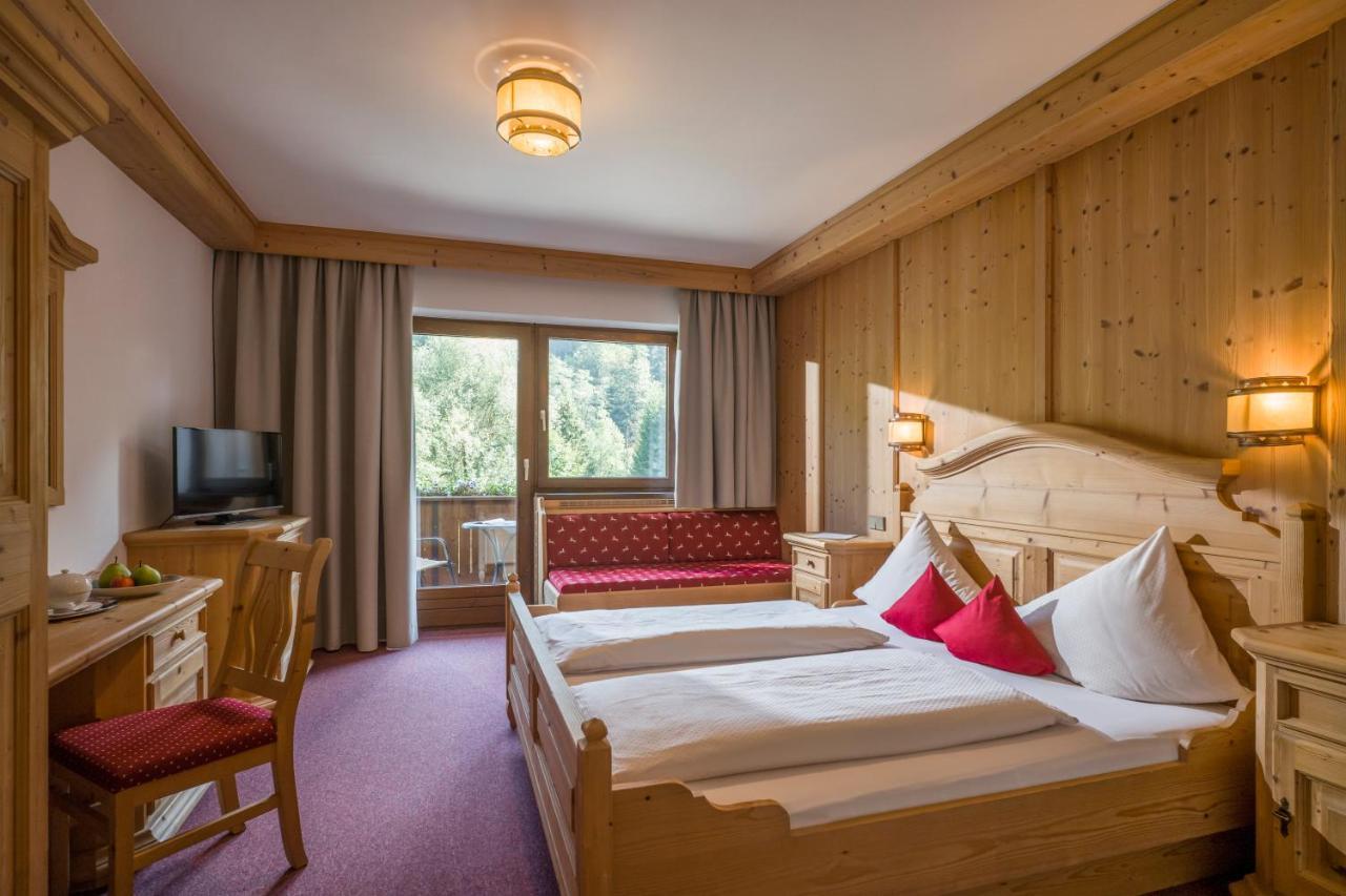 Hotel Haflingerhof Oberau Ngoại thất bức ảnh