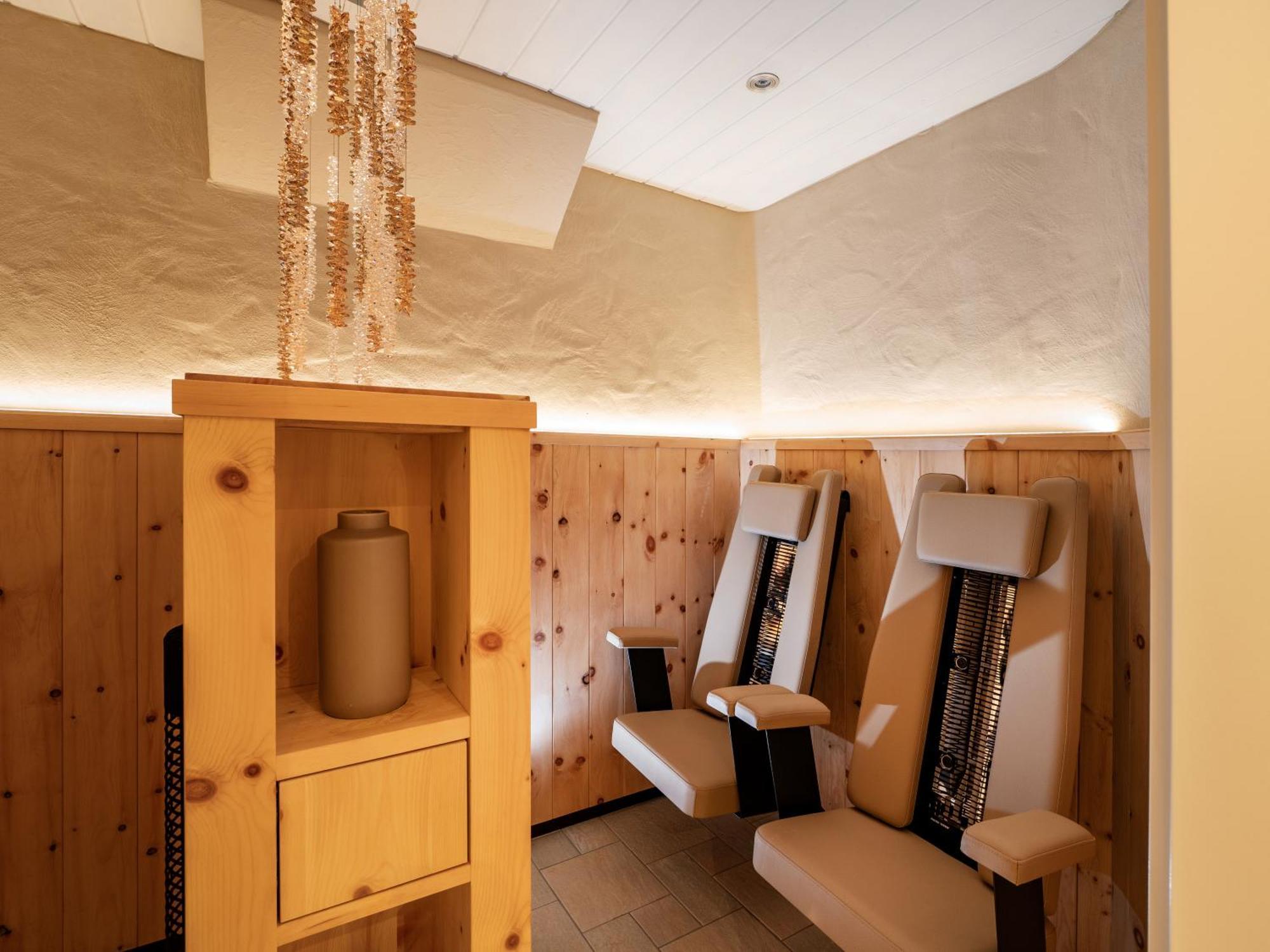 Hotel Haflingerhof Oberau Ngoại thất bức ảnh