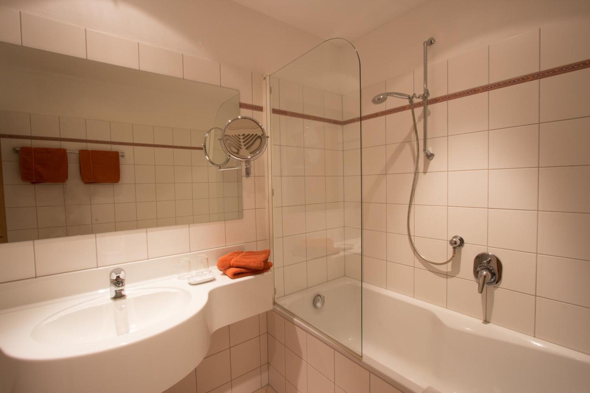 Hotel Haflingerhof Oberau Phòng bức ảnh