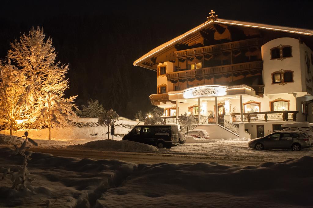 Hotel Haflingerhof Oberau Ngoại thất bức ảnh