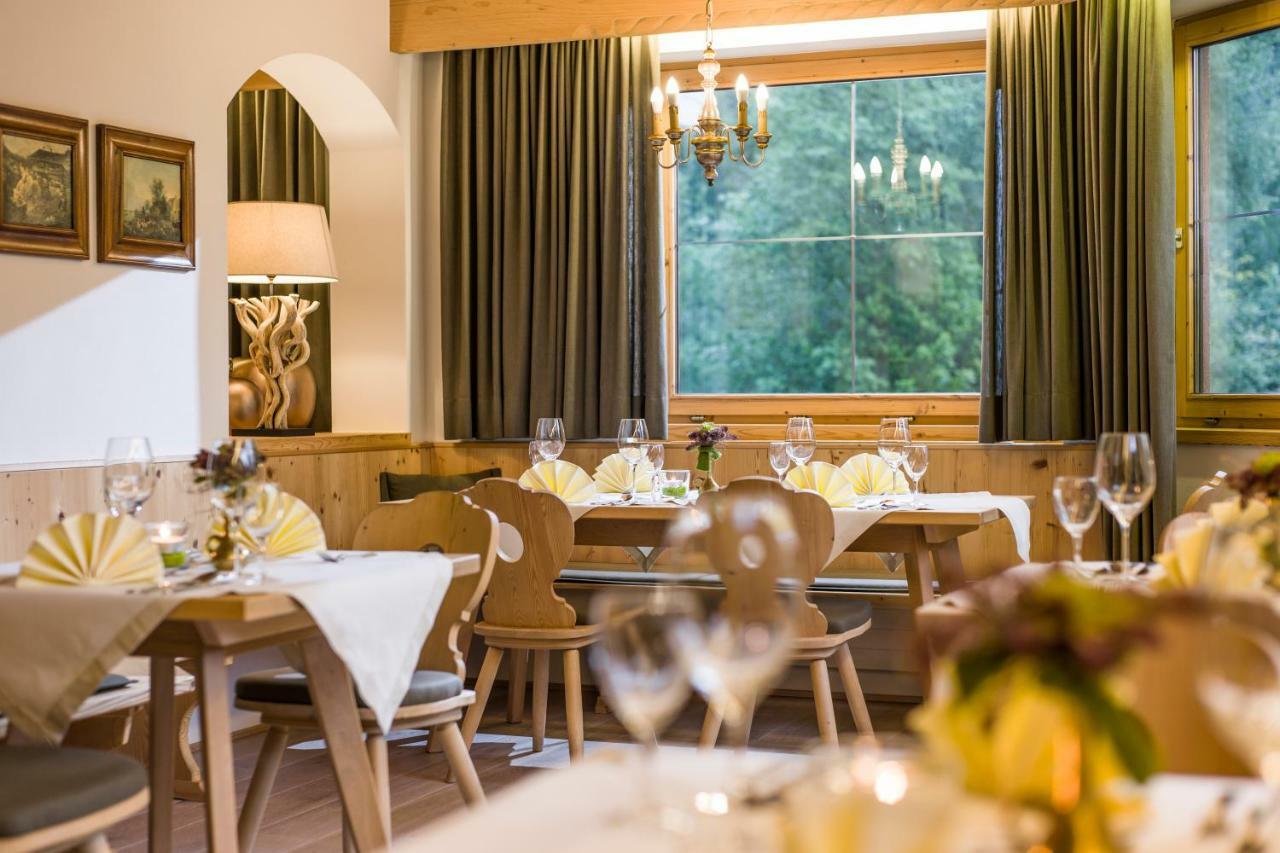 Hotel Haflingerhof Oberau Ngoại thất bức ảnh