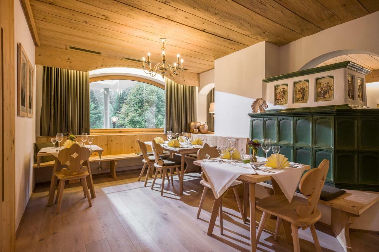 Hotel Haflingerhof Oberau Ngoại thất bức ảnh