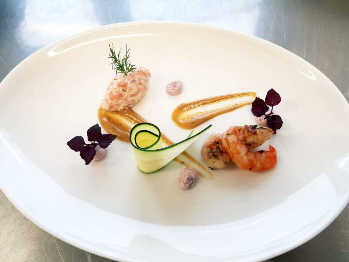 Hotel Haflingerhof Oberau Ngoại thất bức ảnh